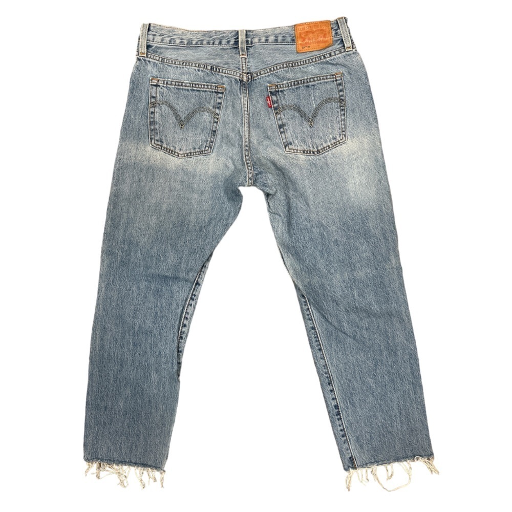 Levi’s Strauss & Co Denim Jeans - Picture 3 of 12